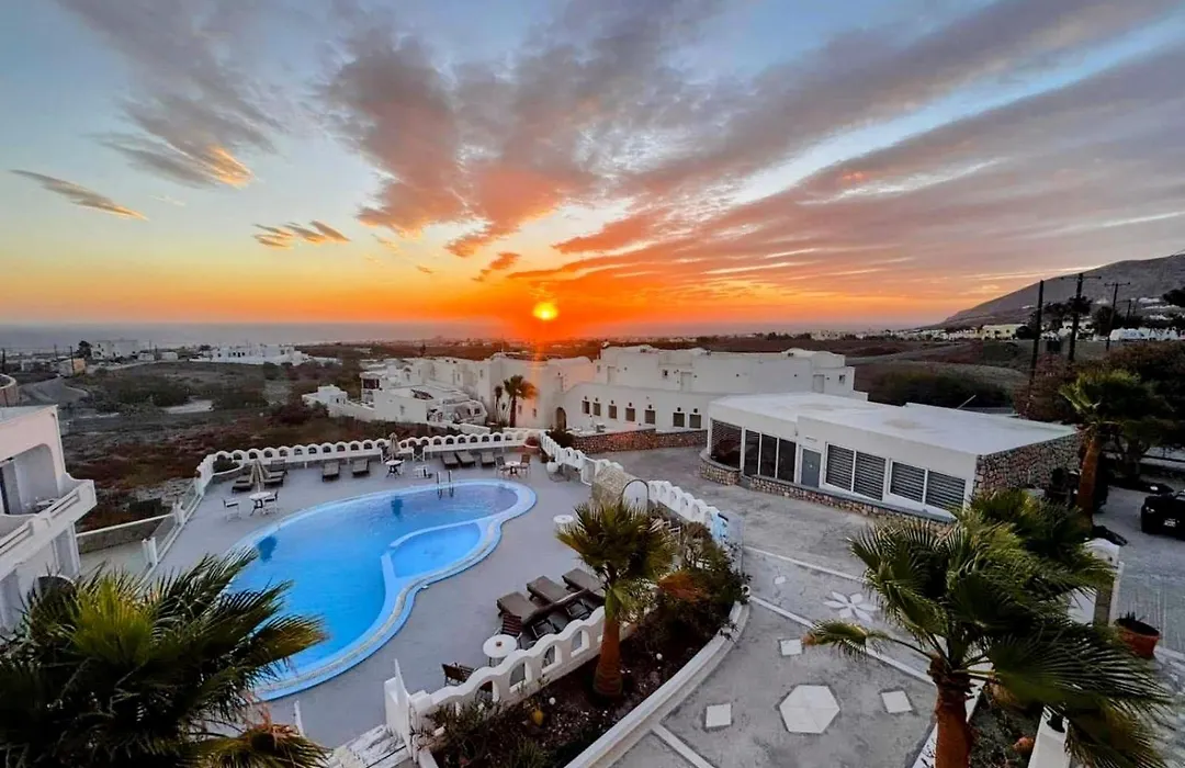 Agapi Villas-1