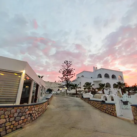 Agapi Villas-3